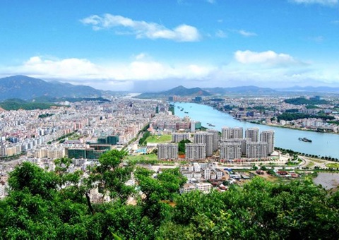 珠海：：：立异土地增值收益分配机制 助力整体土地入市