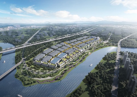 德阳市出台《关于推进工业用地提质增效 提高节约集约使用水平的指导意见》  助力工业用地提质增效