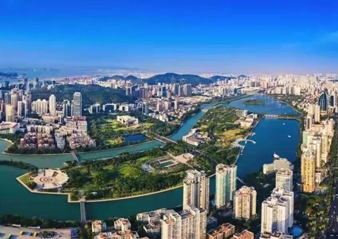 为都会生长留白增绿！！厦门探索政府储备土地多元化治理