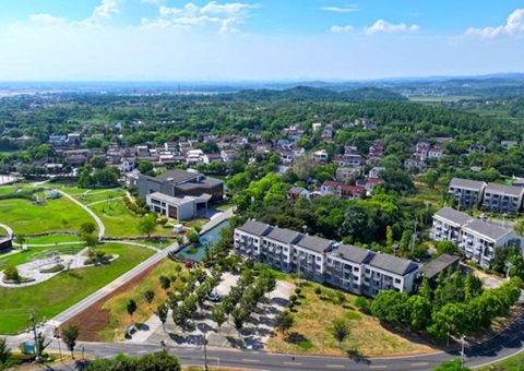 江苏省首个农村整体谋划性建设用地妄想实验治理政策出台