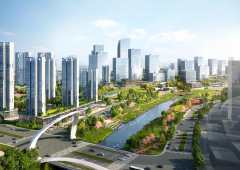 广州：出台“1+11”政策指引支持低效用地再开发 以“政策立异+项目试点”谋划生长新动力