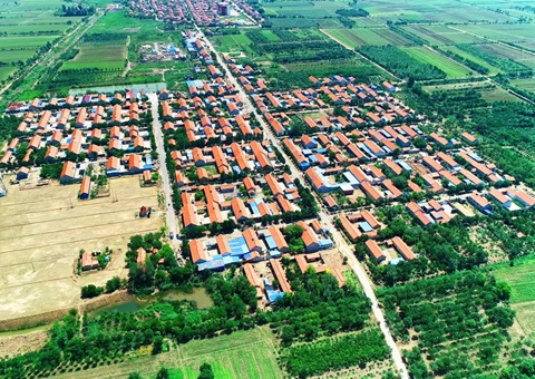 保山市腾冲市：：“四个一”护航“农地入市”提质增效