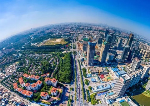 提高妄想、建设、治理水平——多地有序推进都会更新