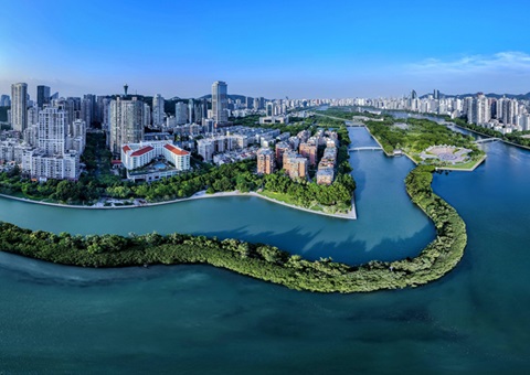 强包管 促生长 | 已供应20宗！！！厦门建设混淆工业土地用途无邪转换机制