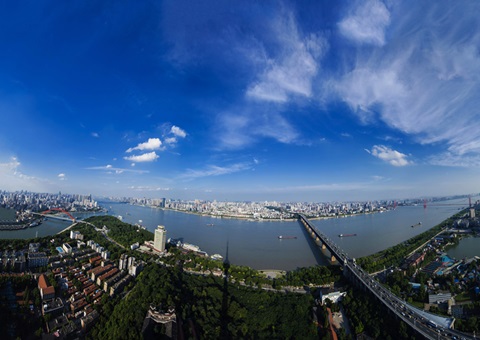 武汉：建设“感知—妄想—决议”妄想实验全周期事情闭环，以场景驱动领土空间数字化治理
