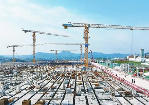 跑出项目落地“加速率”！！泸州市“三个一”高效承接省级用地审批权