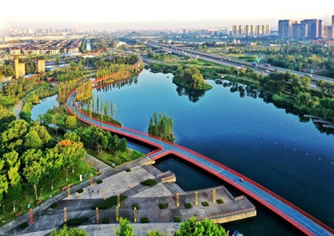 到2035年，，，成都将基本实现15分钟生涯圈100%笼罩