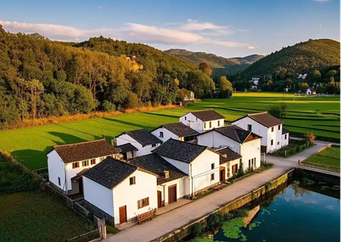 广元市苍溪县探索“用地包管+耕地；；ぁ绷夹曰ザ滦卸