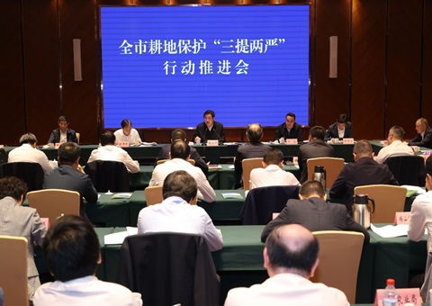 无锡开展耕地；ぁ叭崃窖稀毙卸 打造墟落振兴新引擎