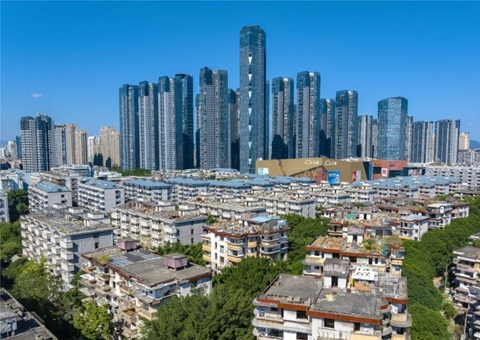 福州宣布16条新政！！支持房地产项目开发建设