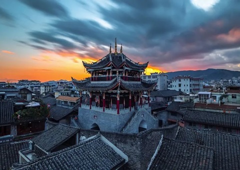 四川历史文化保；ご   妄想“一核、四廊、五区、多点”名堂