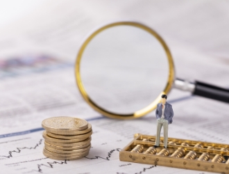 项目策划与资金申报